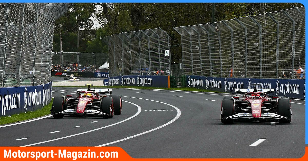 F1 Qualifying Melbourne Today: Season Start and Contenders in Focus